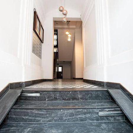 Elegant Apartment Luminis In Krakow'S Old City Εξωτερικό φωτογραφία
