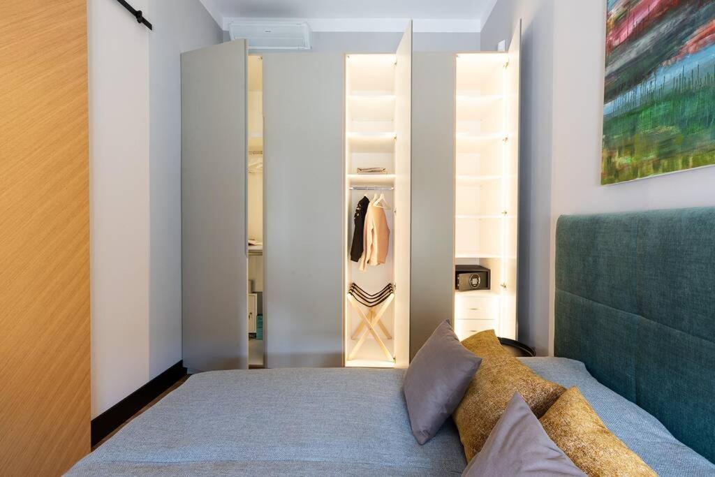 Elegant Apartment Luminis In Krakow'S Old City Εξωτερικό φωτογραφία