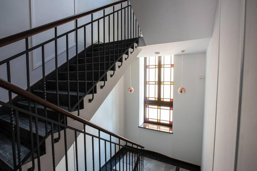 Elegant Apartment Luminis In Krakow'S Old City Εξωτερικό φωτογραφία